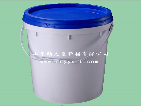 YY03-注塑塑料桶,25L塑料桶,25升塑料桶,25公斤塑料桶.