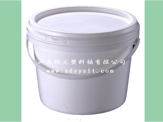 YY10-注塑塑料桶,10升塑料桶,10公斤塑料桶,10L塑料桶.