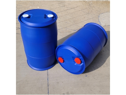 125升闭口塑料桶125L双环塑料桶125公斤塑料桶.
