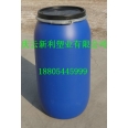 160升塑料桶，160L大蓝桶庆云新利塑业生产.