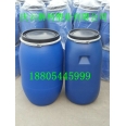125L塑料桶，125L大蓝桶，125升包箍桶新利塑业生产.