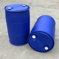 220升塑料桶全新220L塑料桶蓝色大桶220KG塑料罐.